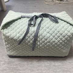 トースターの画像