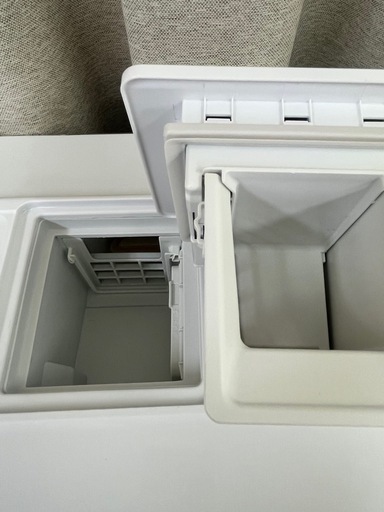 激安販売!! HITACHI 電気洗濯乾燥機 2021年 BD-SG100FL 10.0/6.0kg ドラム式 BIG DRUM