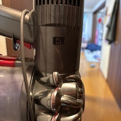 ダイソン DC62 （スタンド付）の画像