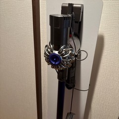 ダイソン DC62 （スタンド付）の画像
