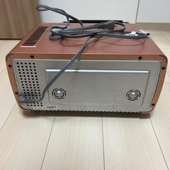 ★デロンギ　オーブントースター★の画像
