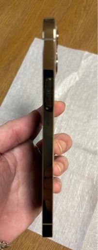 iPhone12Pro 128GB SIMフリー 