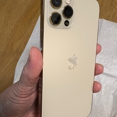 iPhone12Pro 128GB SIMフリー の画像
