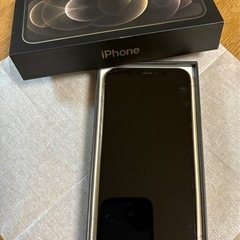 iPhone12Pro 128GB SIMフリー の画像
