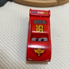 カーズ　ウッドコレクション　ロンドングランドフィナーレの画像