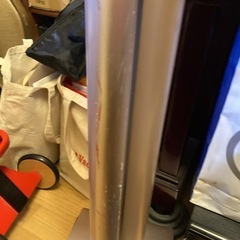 三菱コードレス掃除機の画像
