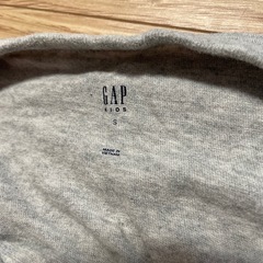 GAP kids 半袖Tシャツ　Sサイズの画像