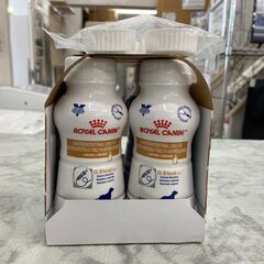犬用飲料 ロイヤルカナン 犬用消化サポート低脂肪リキッド 237ml×8🚚自社配送時💳代引き可🚚(現金、クレジット、スマホ決済対応)の画像