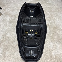 HONDA ホンダ ADV160 KF54 純正シートの画像