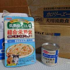犬用　流動食　カロリーエースプラスの画像