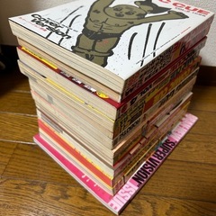 COMIC CUEの画像