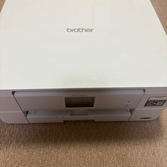 brother プリンター　DCP-J567Nの画像