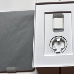 未使用 7世代 iPad Air M3 11インチ WiFi-Cellular 版 128GBの画像