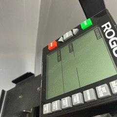 rogueローグのオプション多数エコーバイクの画像