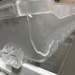 日立冷蔵庫　2015年製　r-g5200e  　517Ｌの画像