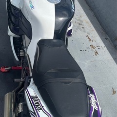 ZZR1400 ZX14Rカスタム　車検有りの画像
