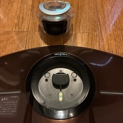布団掃除機　レイコップ　箱付きの画像