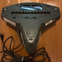 布団掃除機　レイコップ　箱付きの画像