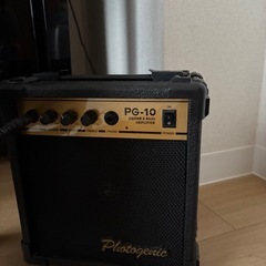 エレキギター&アンプ他の画像