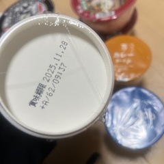 どん兵衛6個 ➕ セブンヌードル2個の画像