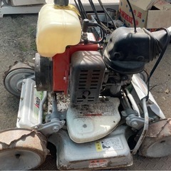 オーレックスパイダーモアSP 850 ナンバー08の画像