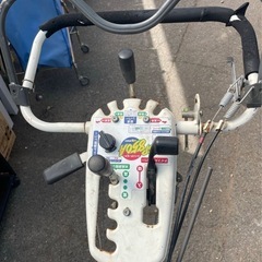 オーレックスパイダーモアSP 850 ナンバー08の画像