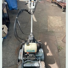 オーレックスパイダーモアSP 850 ナンバー08の画像