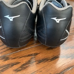 *Mizuno Monarcida Neo*サッカースパイク 22.5cmの画像