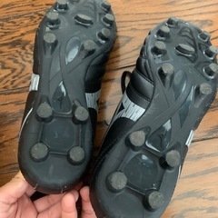 *Mizuno Monarcida Neo*サッカースパイク 22.5cmの画像