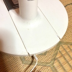 【まだまだ使えます✨】扇風機の画像
