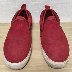 27.5cmシューズ スケートボード ダイアモンドの画像