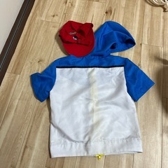 変身サトシ
の画像