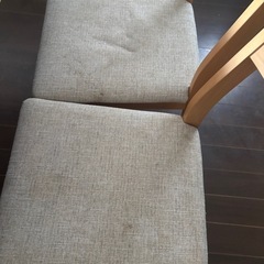 食卓 4人掛けの画像