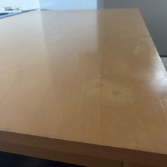 食卓 4人掛けの画像