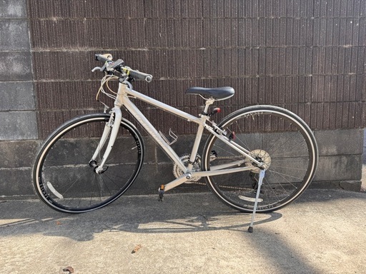 Giant ESCAPE ロードバイク 2台