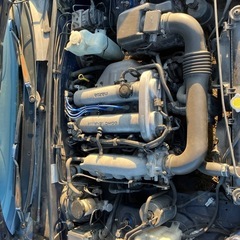 千葉　ロードスター　NB6C 5速MT ハードトップ　KTS車高調　車検有の画像