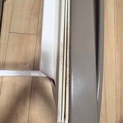 SHARP 冷蔵庫の画像