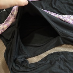授乳服（未使用品）の画像