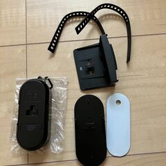 CD-SR300 サイバーナビ ステアリングリモコンの画像
