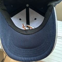 ジャイアンツキャップ(A)の画像