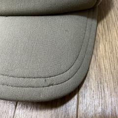 THE NORTH FACE
ザノースフェイスベースボールキャップ　の画像