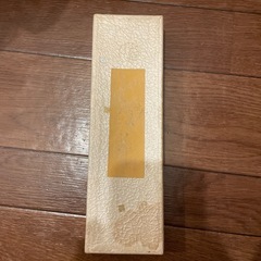 羽織り紐の画像