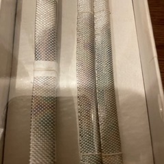 羽織り紐の画像
