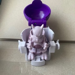 「ポケモン　アルティマッチ　０６　黒いレックウザ　カスタマイズセット」  の画像