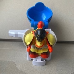 「ポケモン　アルティマッチ　０６　黒いレックウザ　カスタマイズセット」  の画像