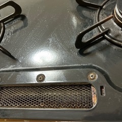 Paloma パロマLPガス用　右強火　ガスコンロ IC-S37Rの画像