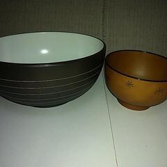 食器色々の画像