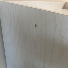 こども収納棚の画像