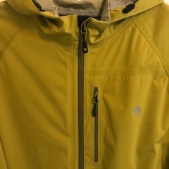 Mountain Hardwear（マウンテンハードウェア）の画像