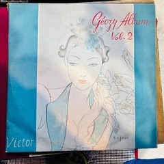 VICTOR DANCE RECORD CLUB Theme Song Hitsなど200~300枚の画像